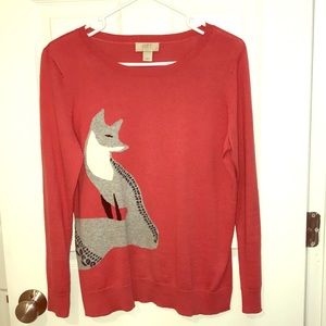 LOFT Sweater-Size MP